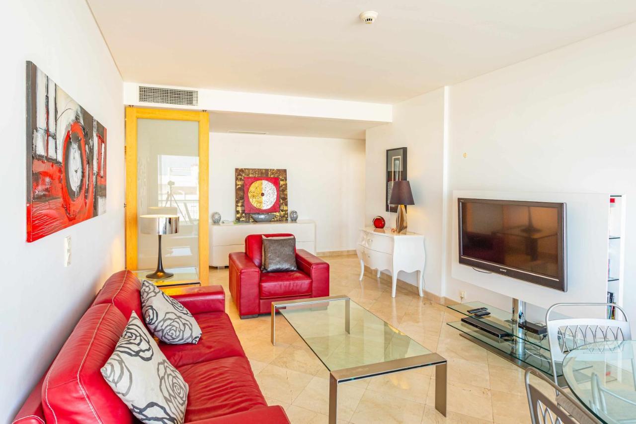 Walkable Marina Vilamoura Aquamar 513 Vilamourasun Quarteira Exterior photo