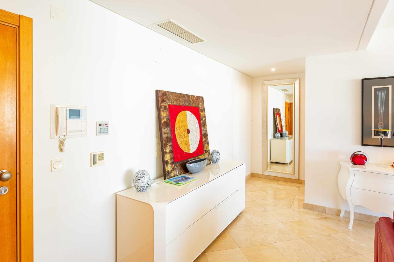 Walkable Marina Vilamoura Aquamar 513 Vilamourasun Quarteira Exterior photo
