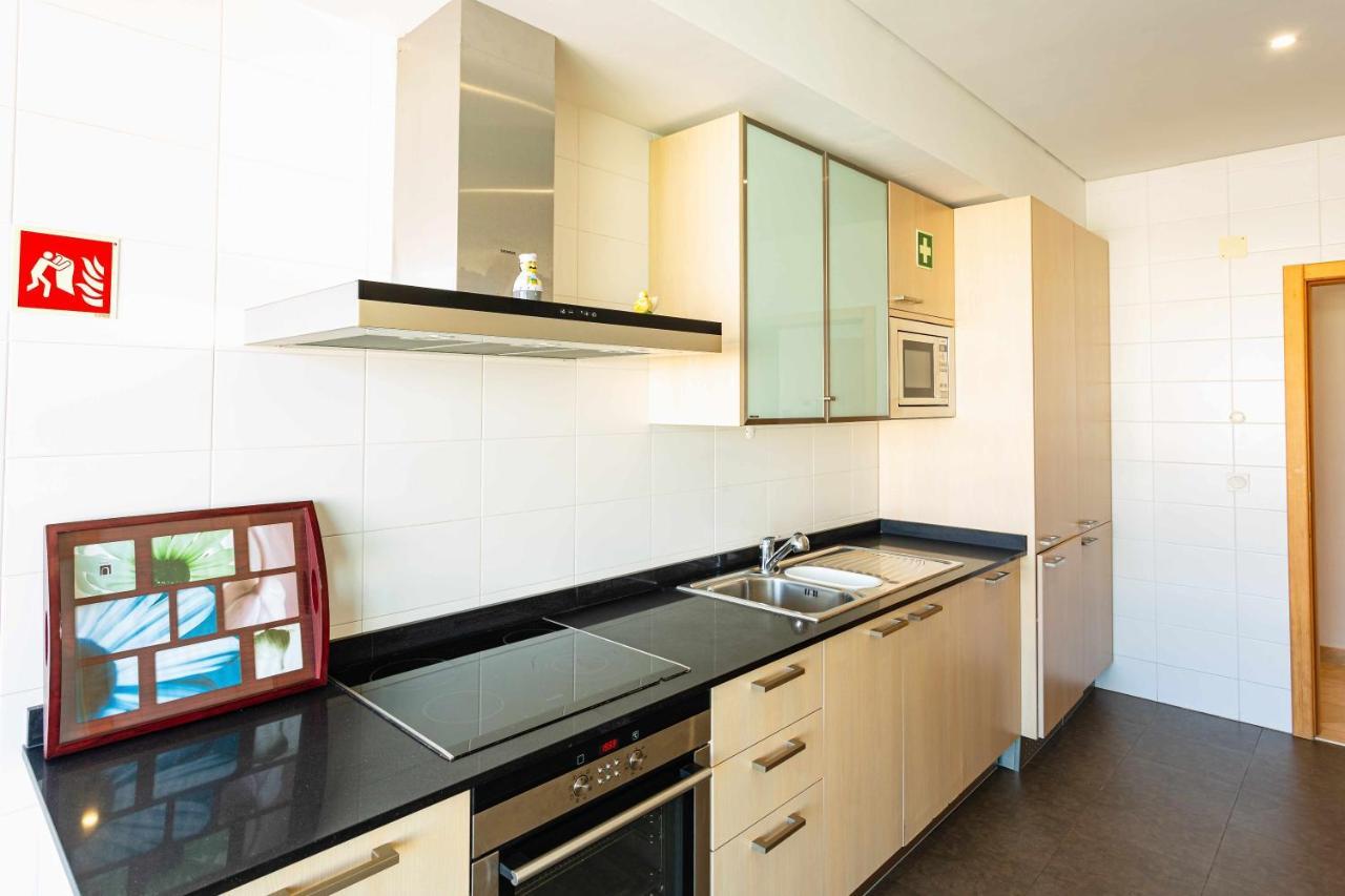 Walkable Marina Vilamoura Aquamar 513 Vilamourasun Quarteira Exterior photo