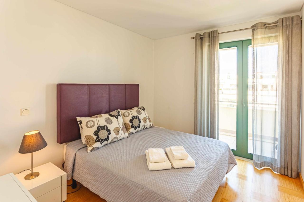 Walkable Marina Vilamoura Aquamar 513 Vilamourasun Quarteira Exterior photo