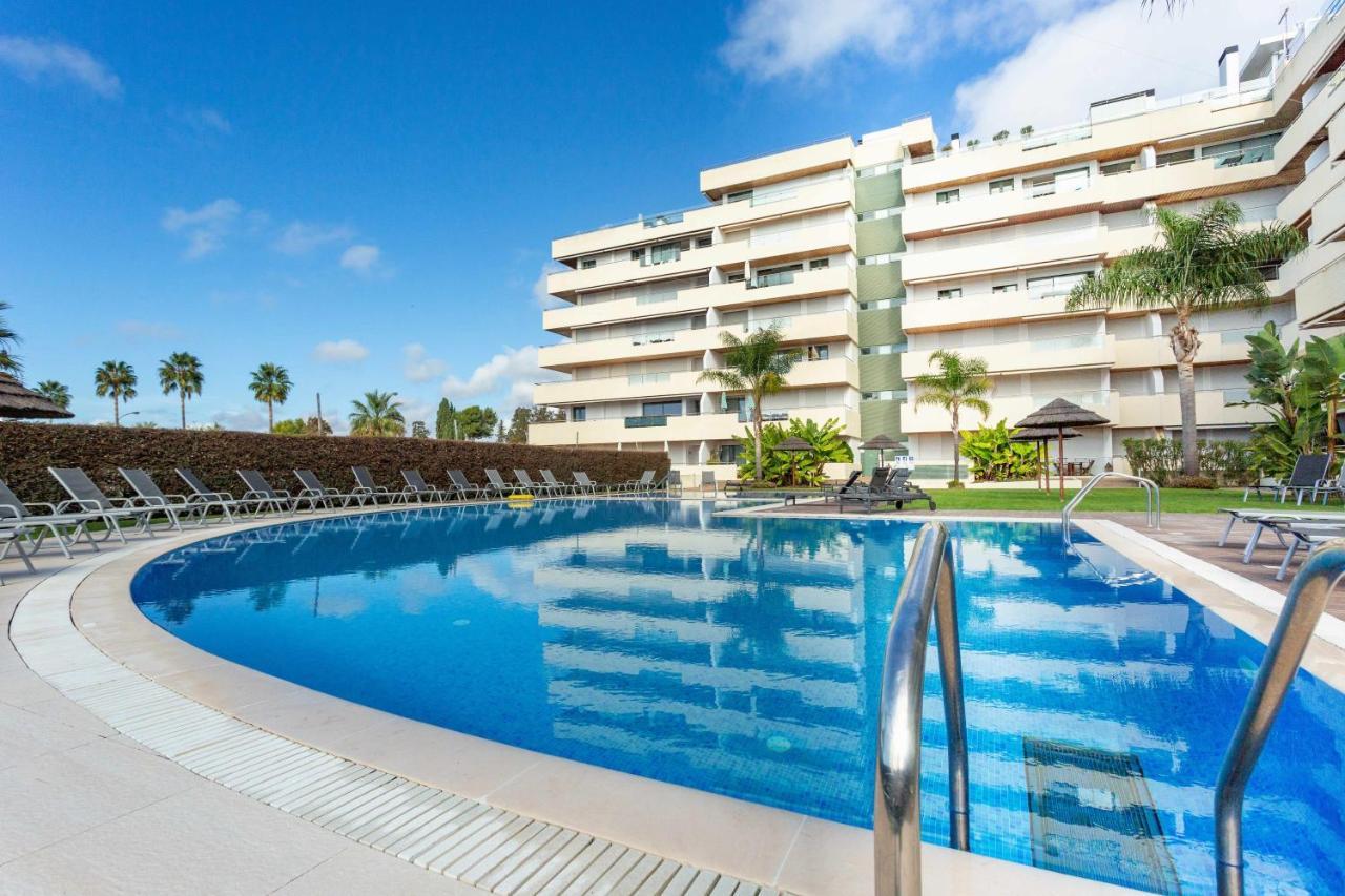 Walkable Marina Vilamoura Aquamar 513 Vilamourasun Quarteira Exterior photo