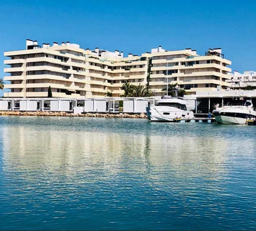 Walkable Marina Vilamoura Aquamar 513 Vilamourasun Quarteira Exterior photo