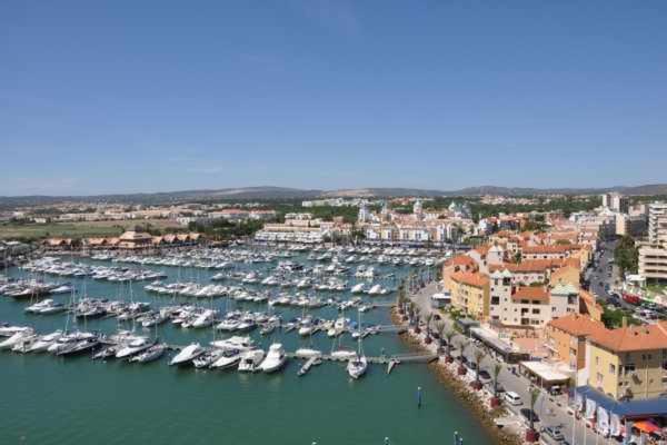 Walkable Marina Vilamoura Aquamar 513 Vilamourasun Quarteira Exterior photo