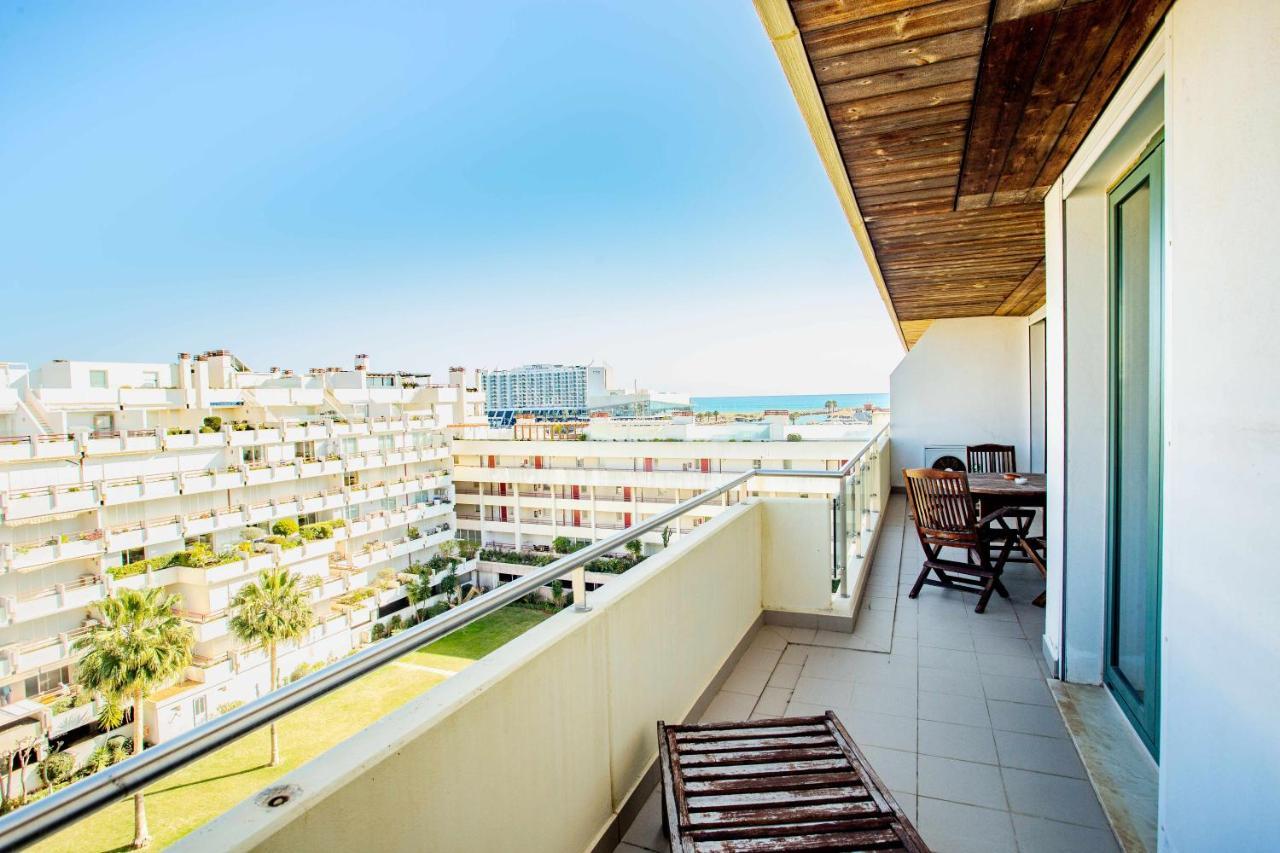 Walkable Marina Vilamoura Aquamar 513 Vilamourasun Quarteira Exterior photo