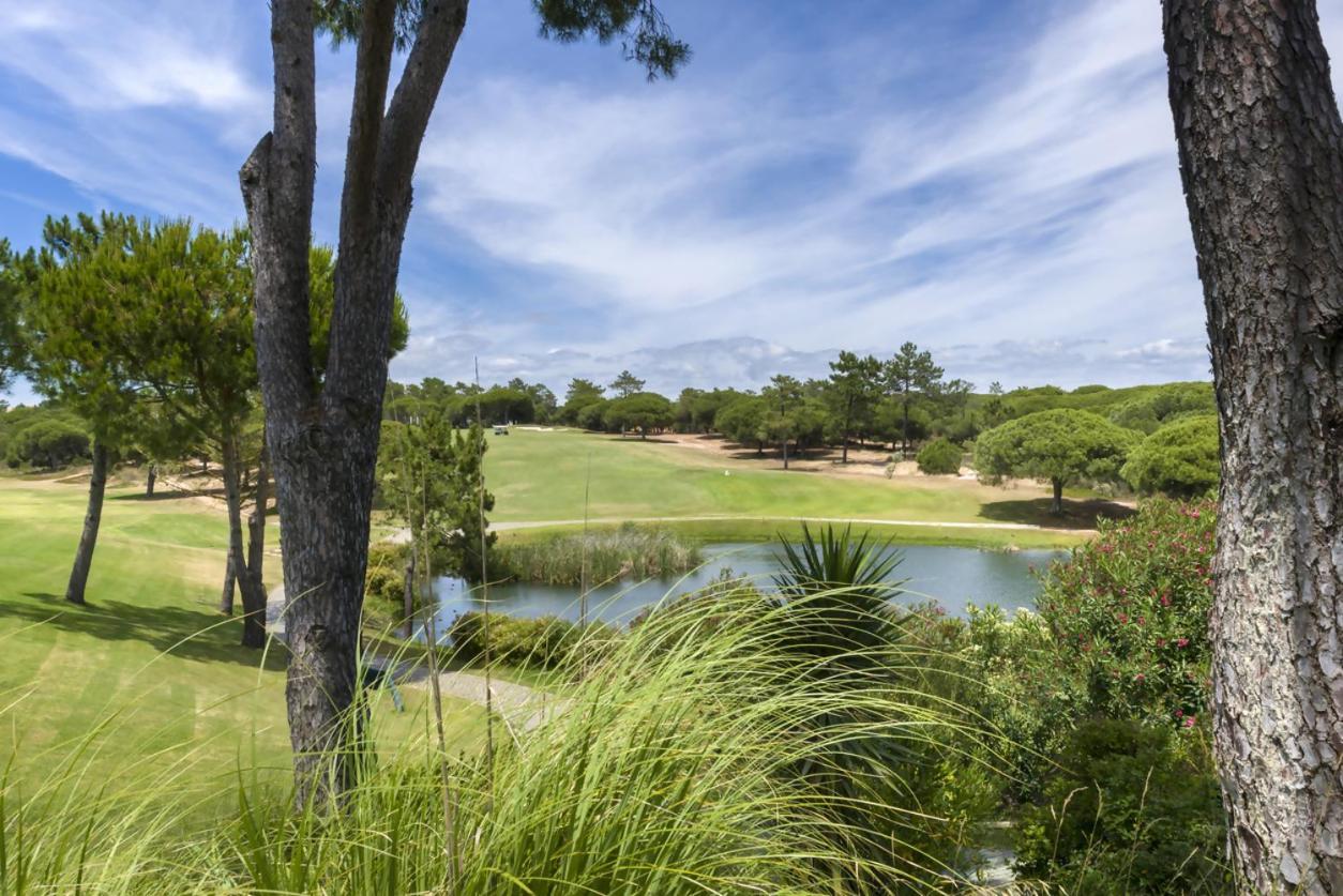 Walkable Marina Vilamoura Aquamar 513 Vilamourasun Quarteira Exterior photo