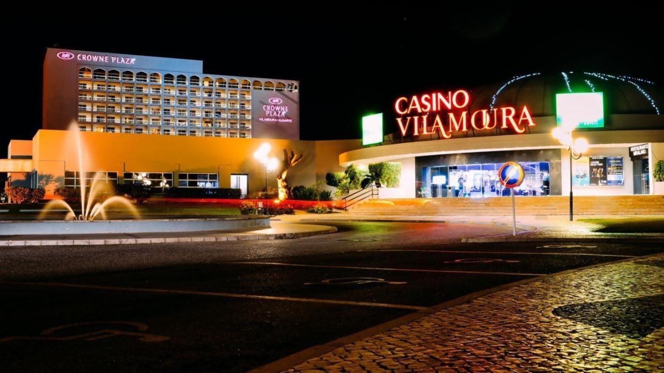 Walkable Marina Vilamoura Aquamar 513 Vilamourasun Quarteira Exterior photo
